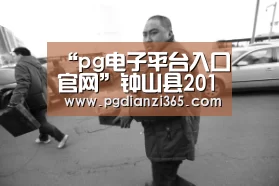 pg电子平台入口